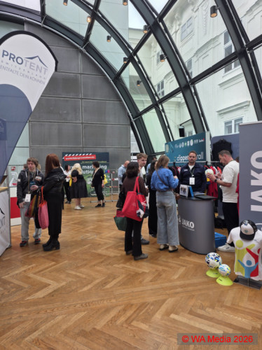 markeding26 15 DCE - markeding Vienna: new benchmark set