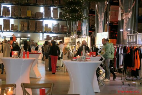 Gallery 32 DCE - Welcome Home Tour 2022: Welcome back