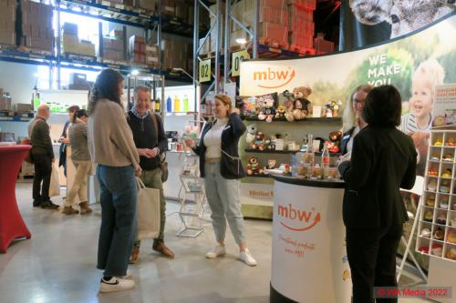 Gallery 33 DCE - Welcome Home Tour 2022: Welcome back