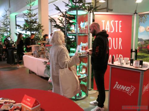 Gallery 34 DCE - Welcome Home Tour 2022: Welcome back