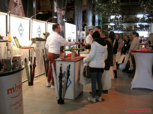 Gallery 36 DCE - Welcome Home Tour 2022: Welcome back