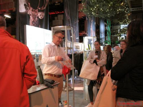 Gallery 38 DCE - Welcome Home Tour 2022: Welcome back