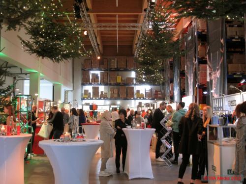 Gallery 39 DCE - Welcome Home Tour 2022: Welcome back